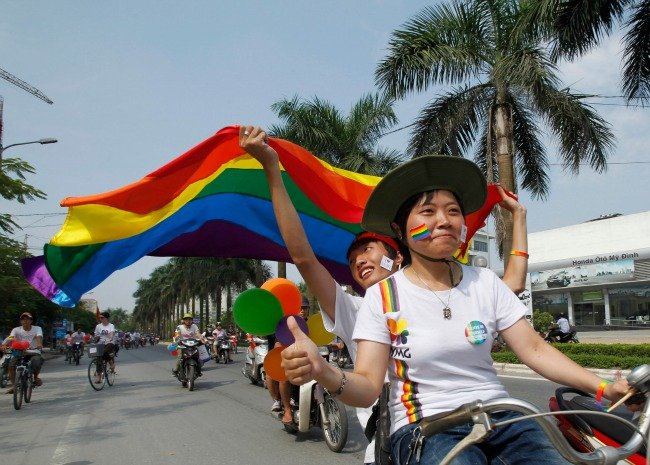 Vietnam Pride