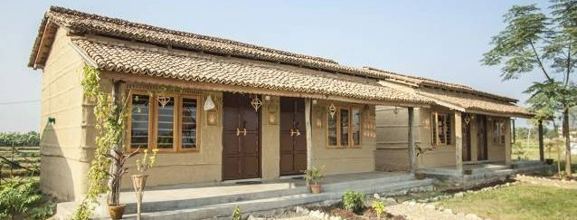 Tharu Homestay in Chitwan