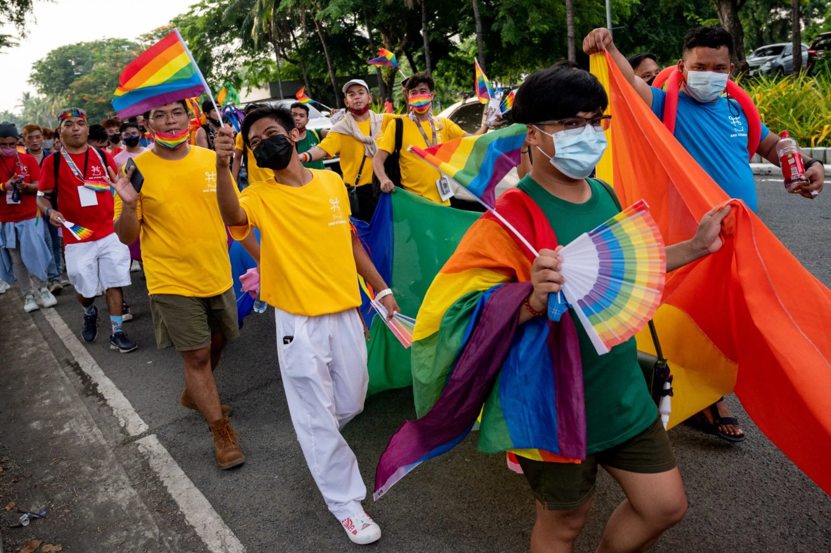 Philippines Pride Parade