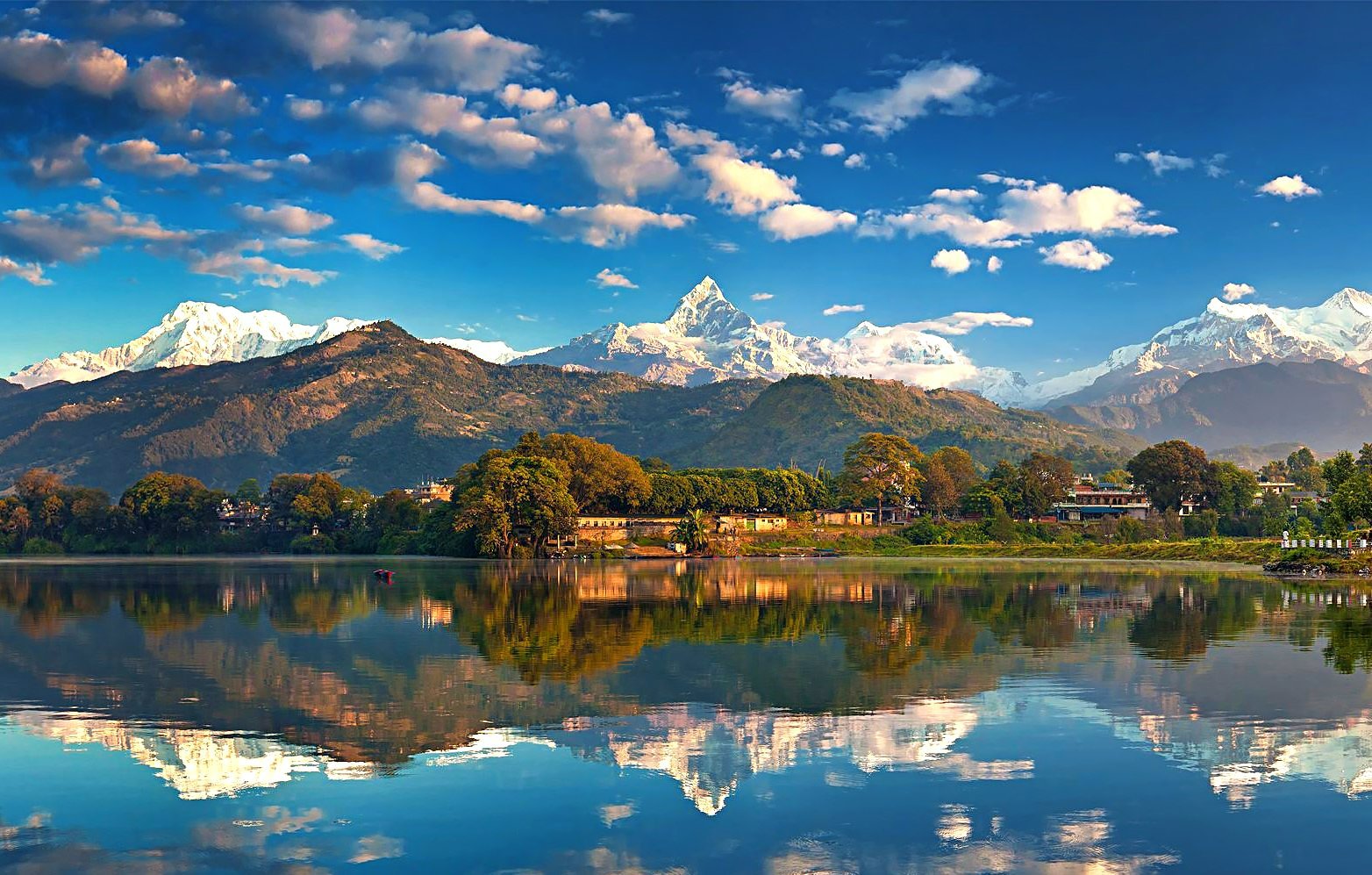 Pokhara Travel Guide 2026: Everything You Need to Know
