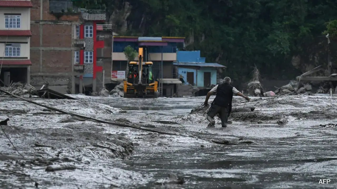 Nepal Flood 2026: Why Your Visit Still Matters