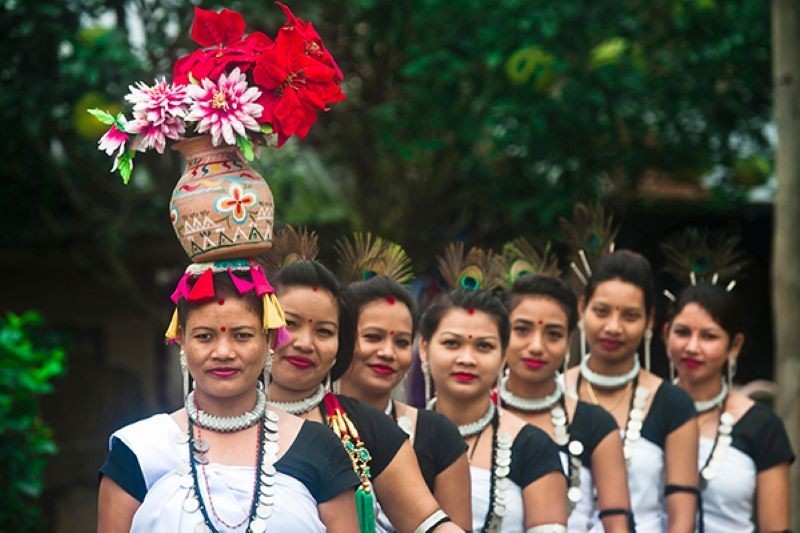 The Rise of Community-Based Tourism in Nepal: A New Way to Travel