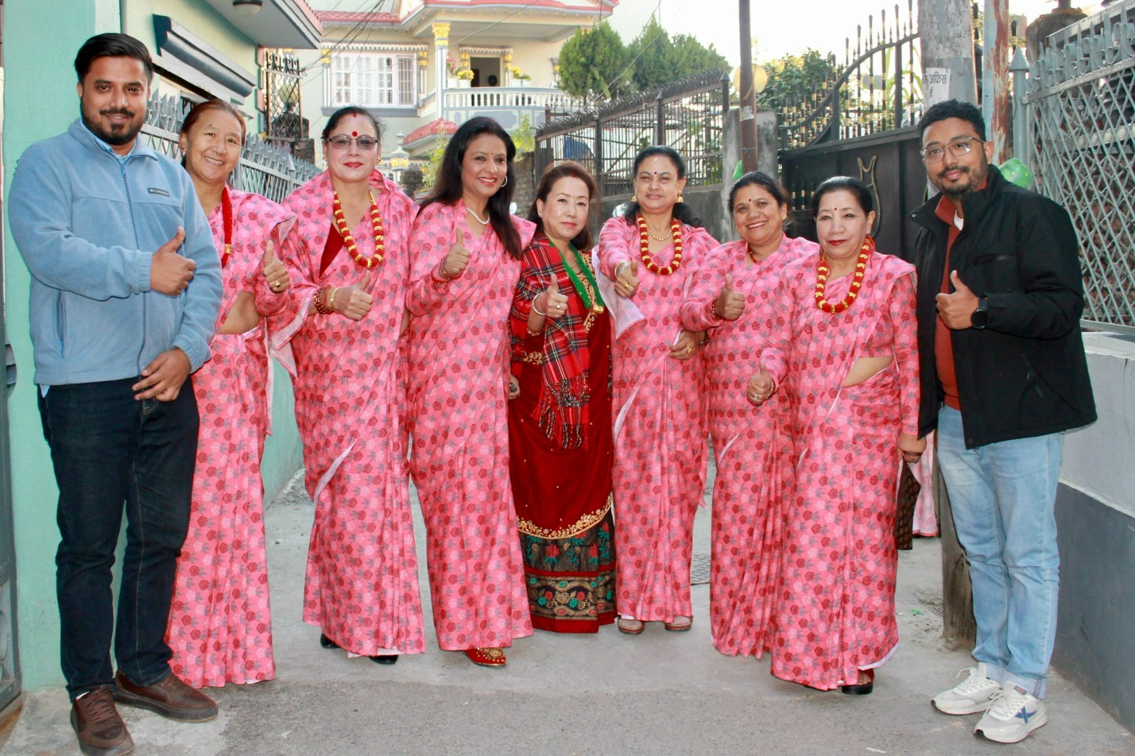 नेपालको विकासका लागि होमस्टेहरू किन सबैभन्दा शक्तिशाली माध्यम हुन्?