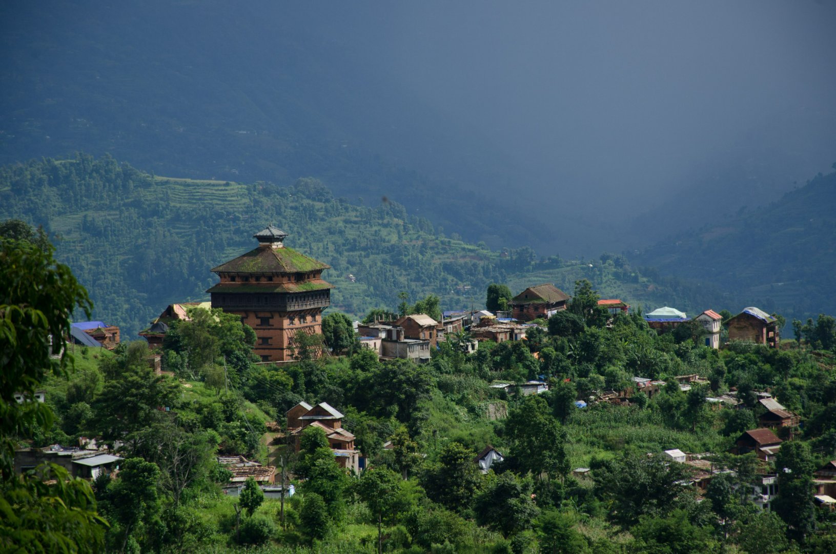 Nuwakot Homestay Guide: Fortress Town, Nepal's Unification History & Where to Stay (2026)