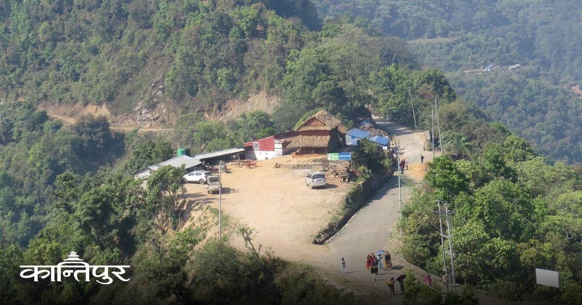 Mayatar Homestay Chitwan: Hill Village Stay, Things to Do & How to Get There (2026)