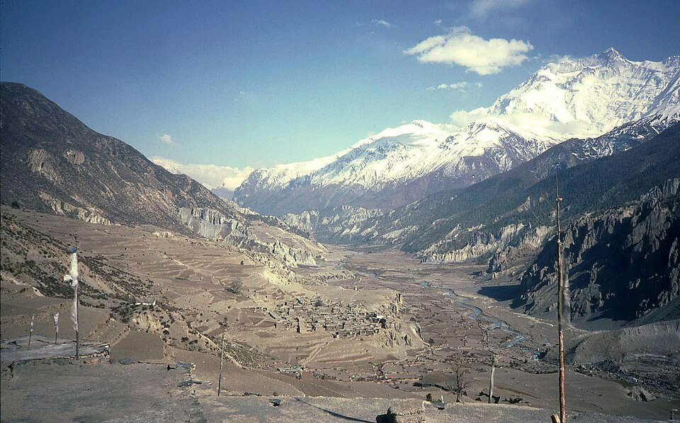 Where to Stay in Manang: Alpine Home Guide, Prices & Booking (2026)