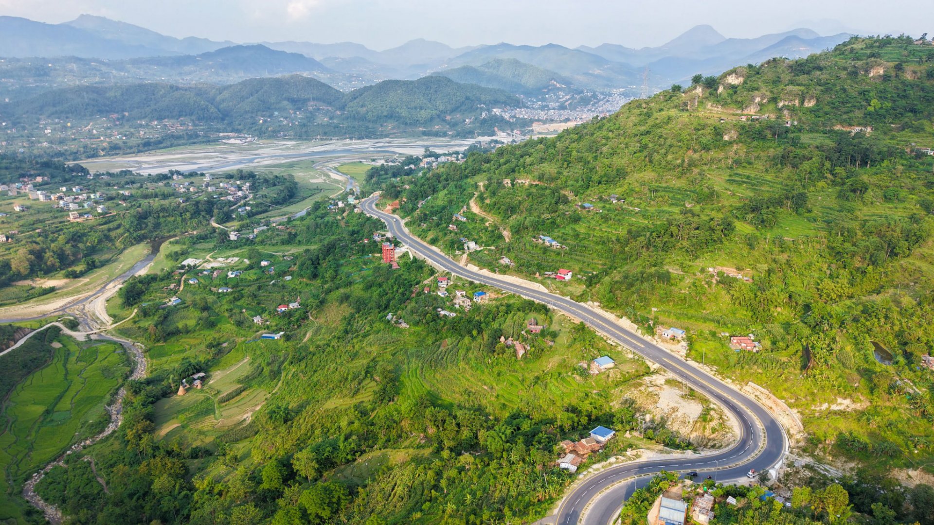 Prithvi Highway