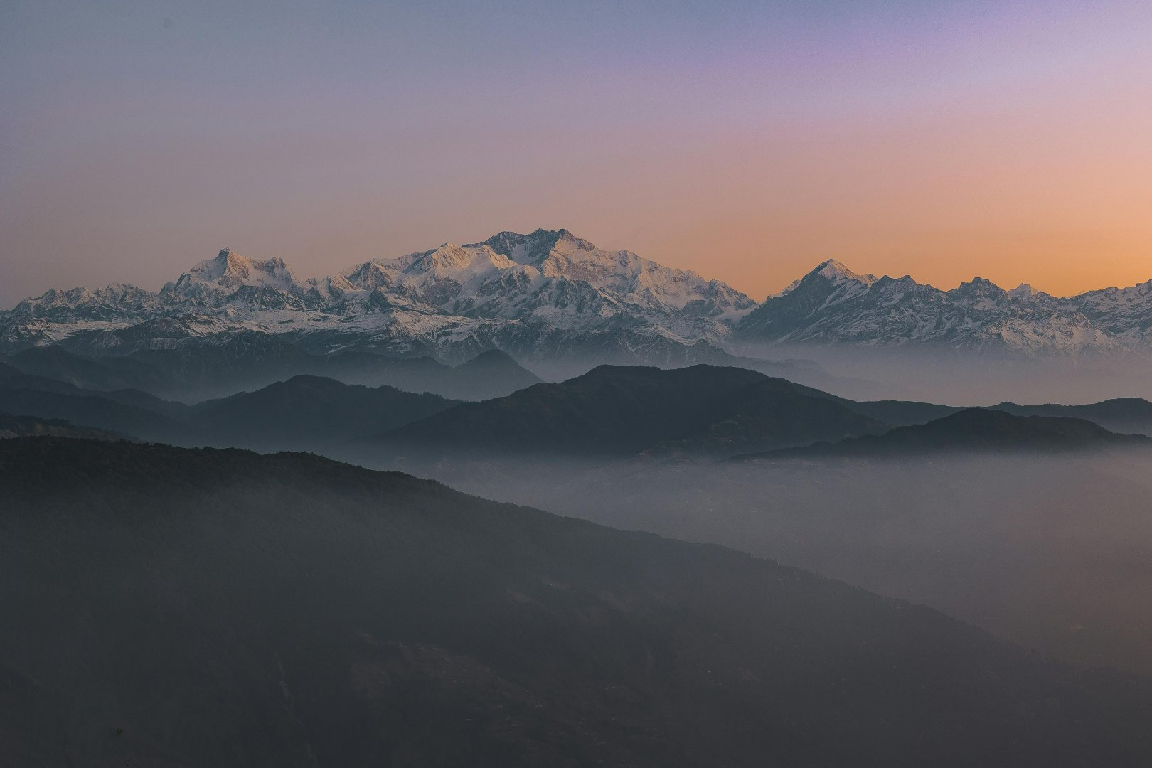 Nagarkot Sunrise 2026: What Time to Go, Where to Stand, and What to Expect