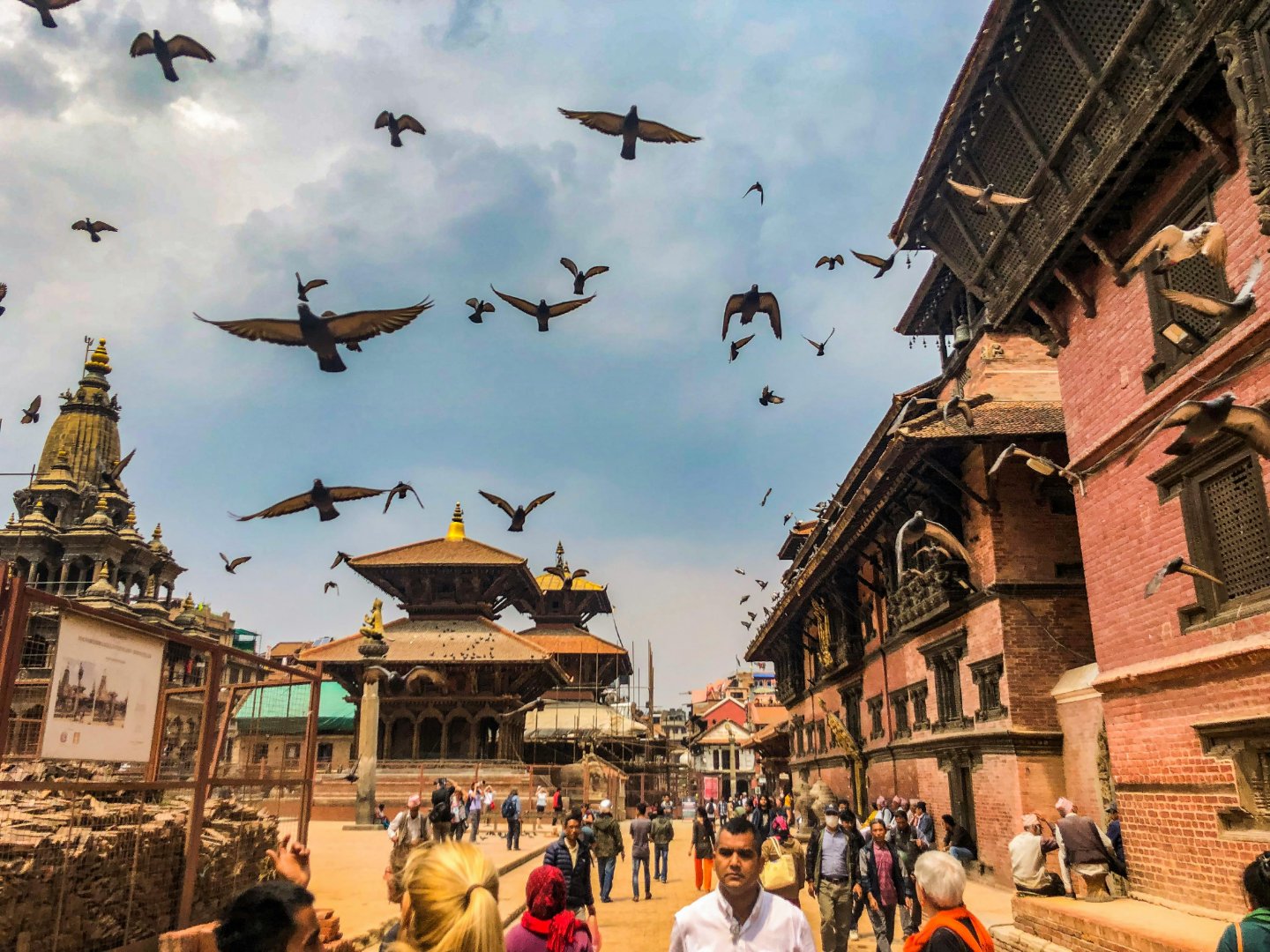 Bhaktapur, Nepal