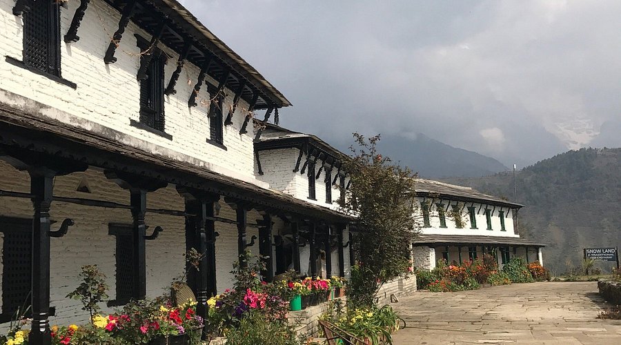 Snowland Lodge, Ghandruk