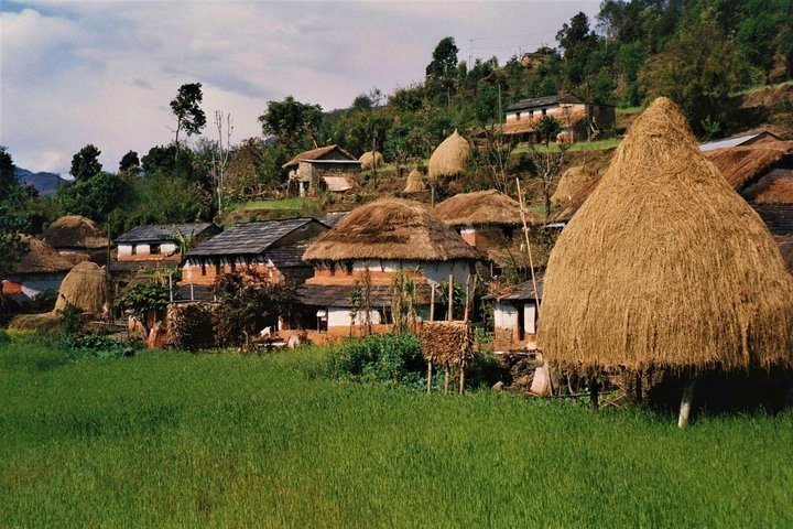 Sirubari Homestay Guide: Nepal's First Community Village & What to Expect (2026)