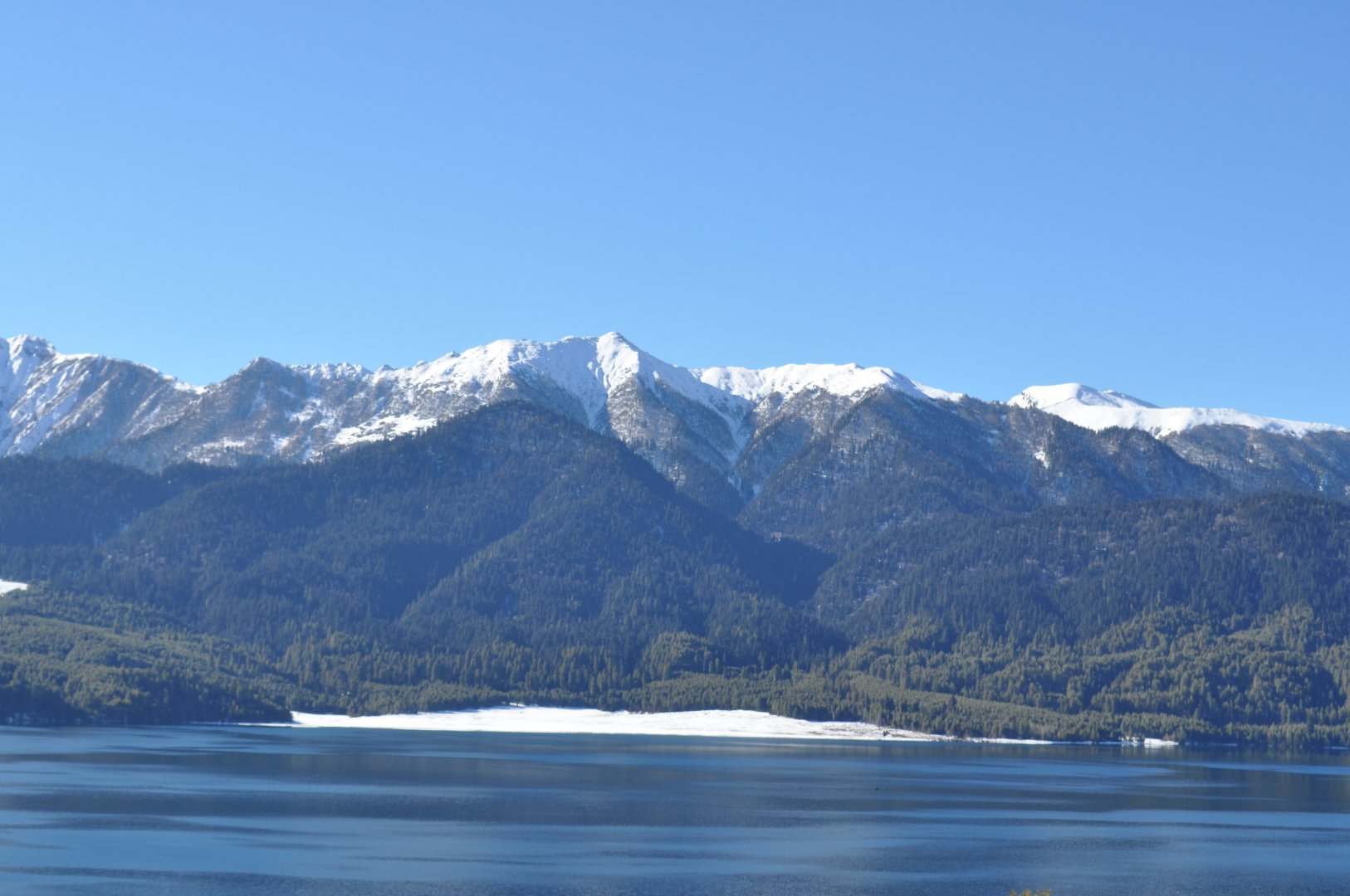 Rara Lake