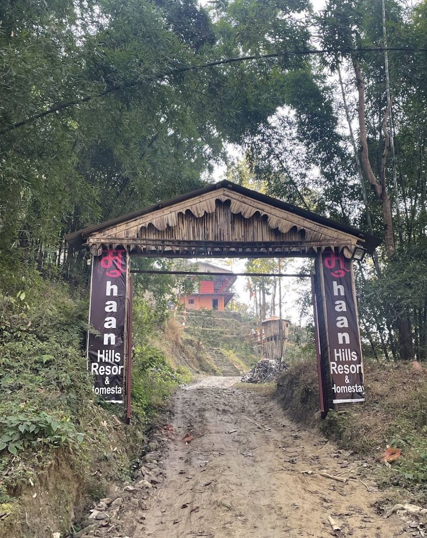 Muhaan Homestays, Nagarkot