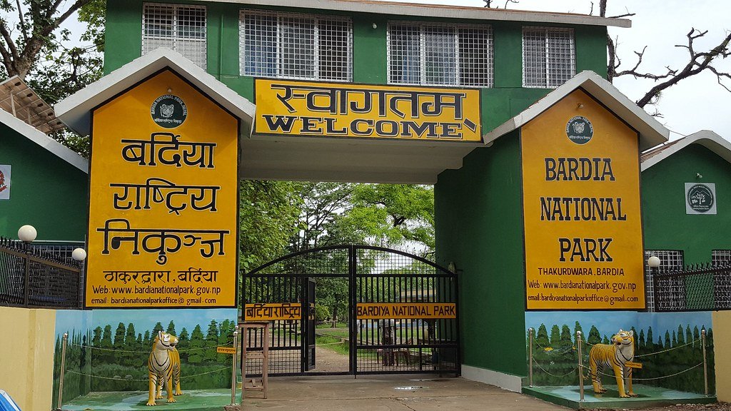 Bardiya National Park