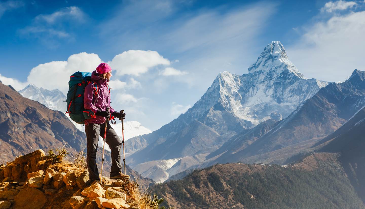 How Homestays Make Solo Travel in Nepal Safer and More Rewarding