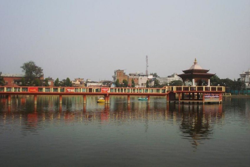 Ghadiarwa Pokhari