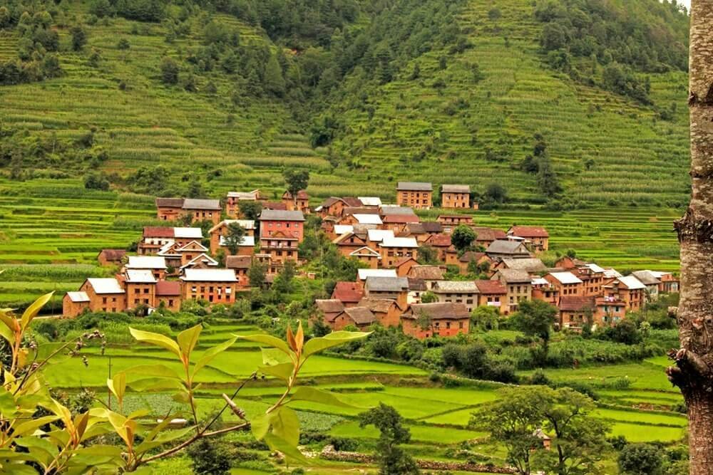 Chitlang Homestay Village: Nepal's Best Weekend Escape from Kathmandu