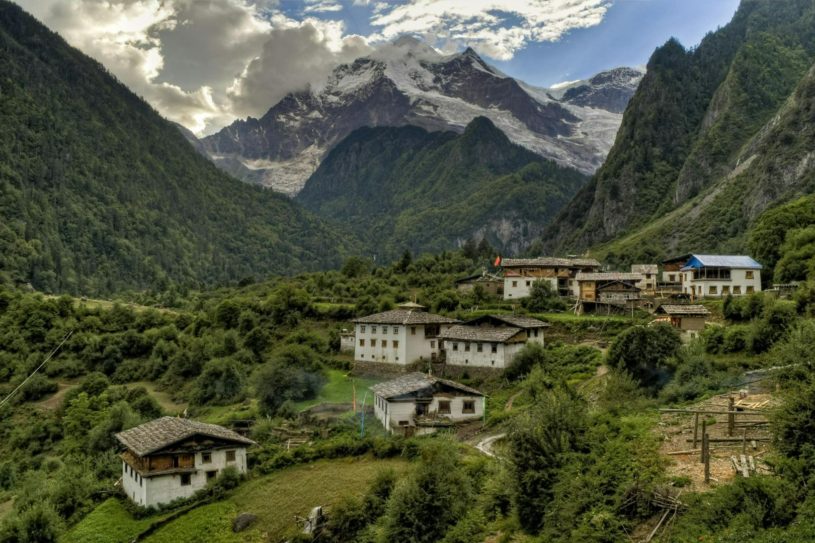 Homestays in Nepal