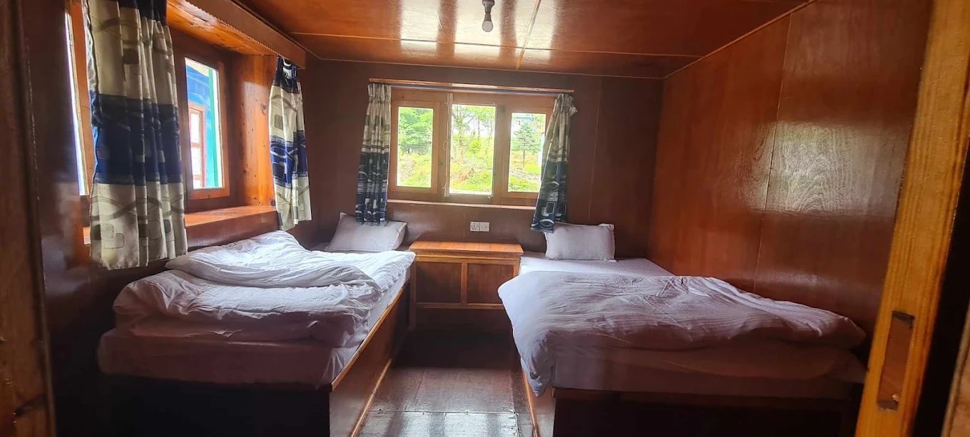 Himalayan Friends Homestay