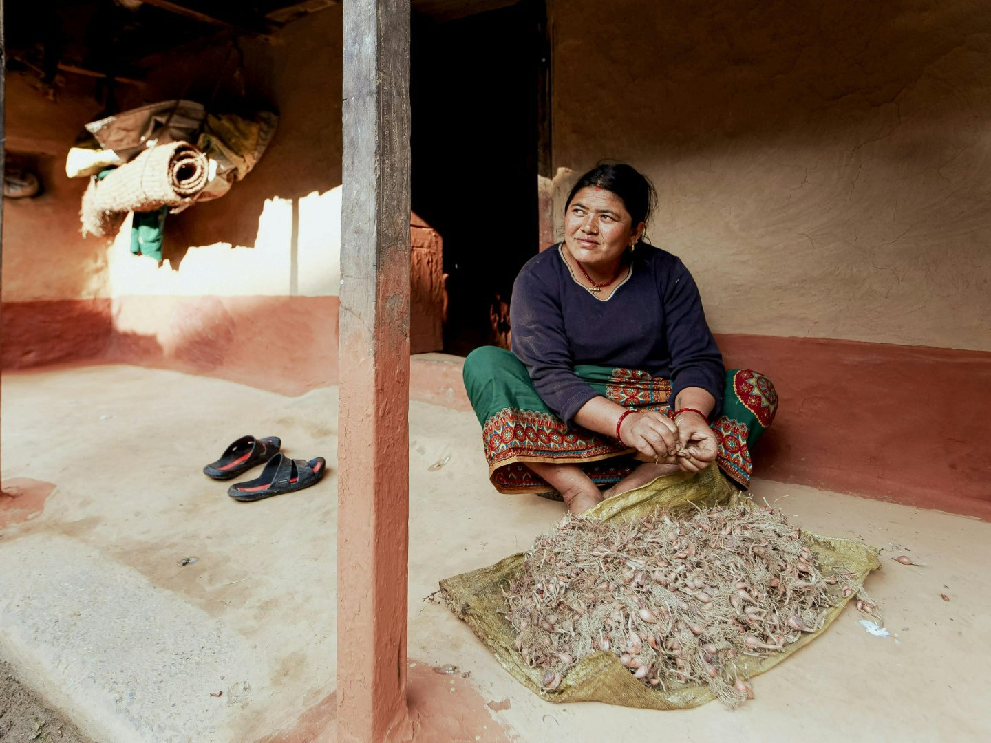 How Homestays in Nepal Turn Women's Invisible Work Into Real Income