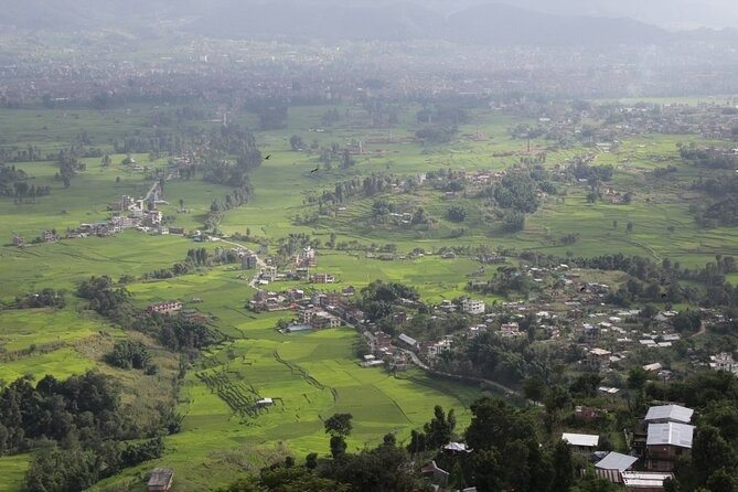 Telkot Village