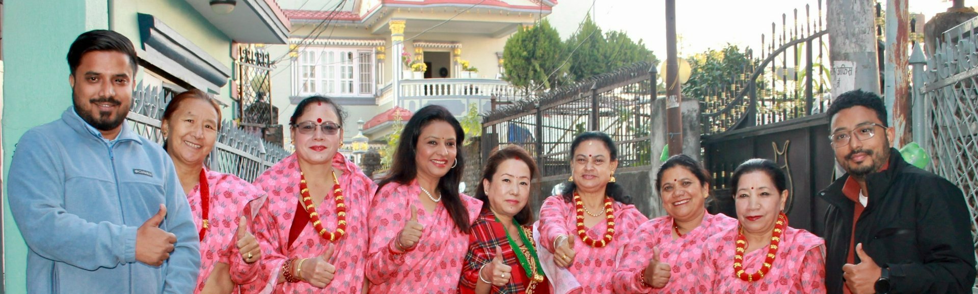 Why Homestays Are the Nepal’s Most Powerful Development Tool