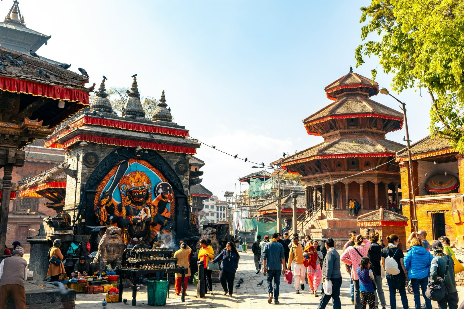 Top 10 Places to Visit in Kathmandu: A Local's Guide