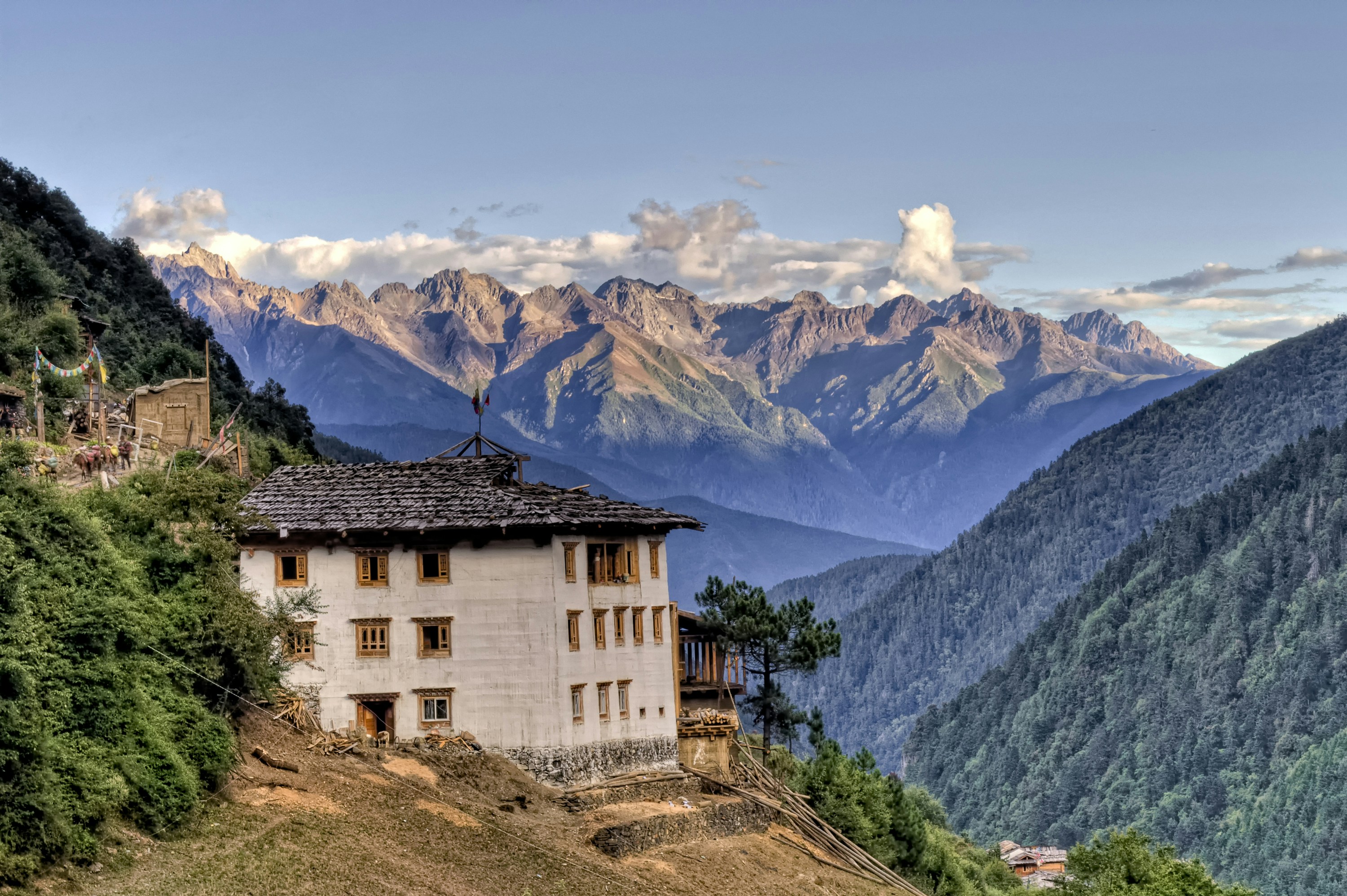 How Homestays Are Driving Sustainable Tourism in Rural Nepal