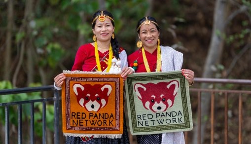 Red Panda Network Nepal